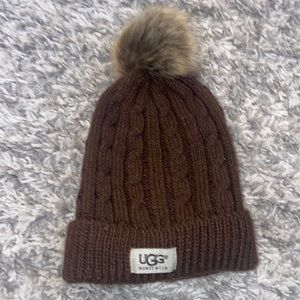 Ugg Beanie
